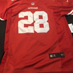 49er Jersey