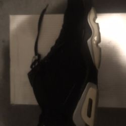 Nike Air Jordan 6 Retro 