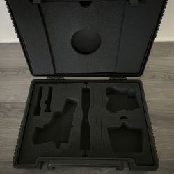 XDS Pistol Case 