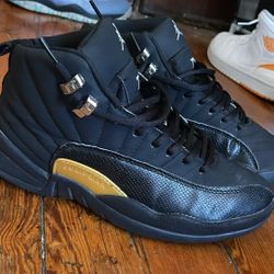 Jordan 12 Shoes