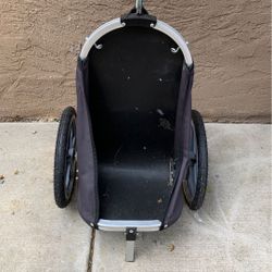 WIKE Bike trailer