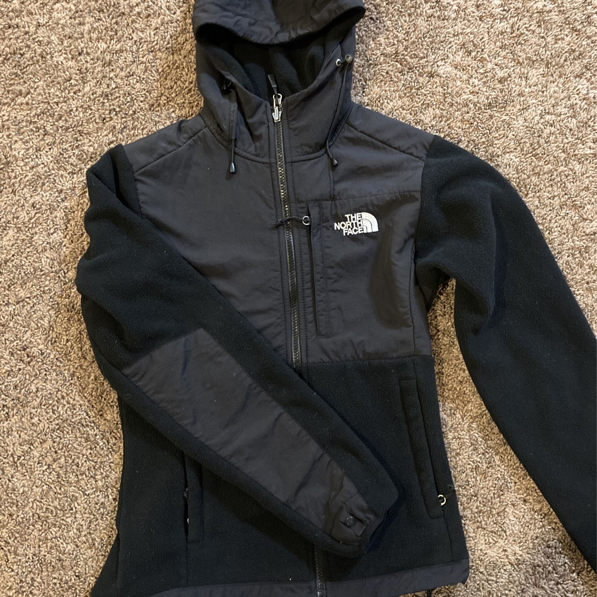 North Face Jacket