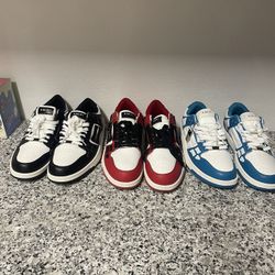 Amiri Shoes