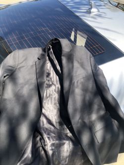 Black Suit