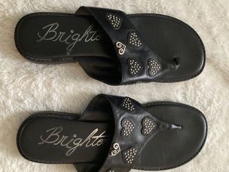 Brighton Sandle Size 7, 7 1/2