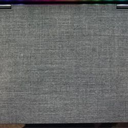 Lenovo Yoga 6 13” 2in1 Laptop