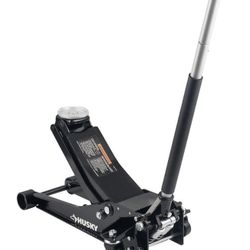 2.5-Ton Pro Low Profile Floor Jack
