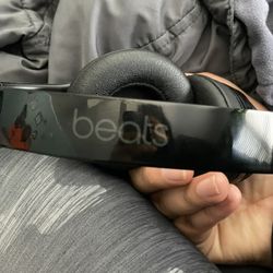 Beats Wireless Headphones