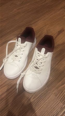On Cloud Men’s Roger Advantage Walking Shoes