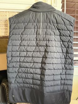 Lulu lemon vest