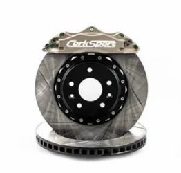 Cork sport Big Brake Kit