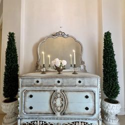 Beautiful Vintage Dresser