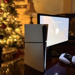 Ps5 Slim