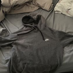 Nike Tech Pullover Jacket 