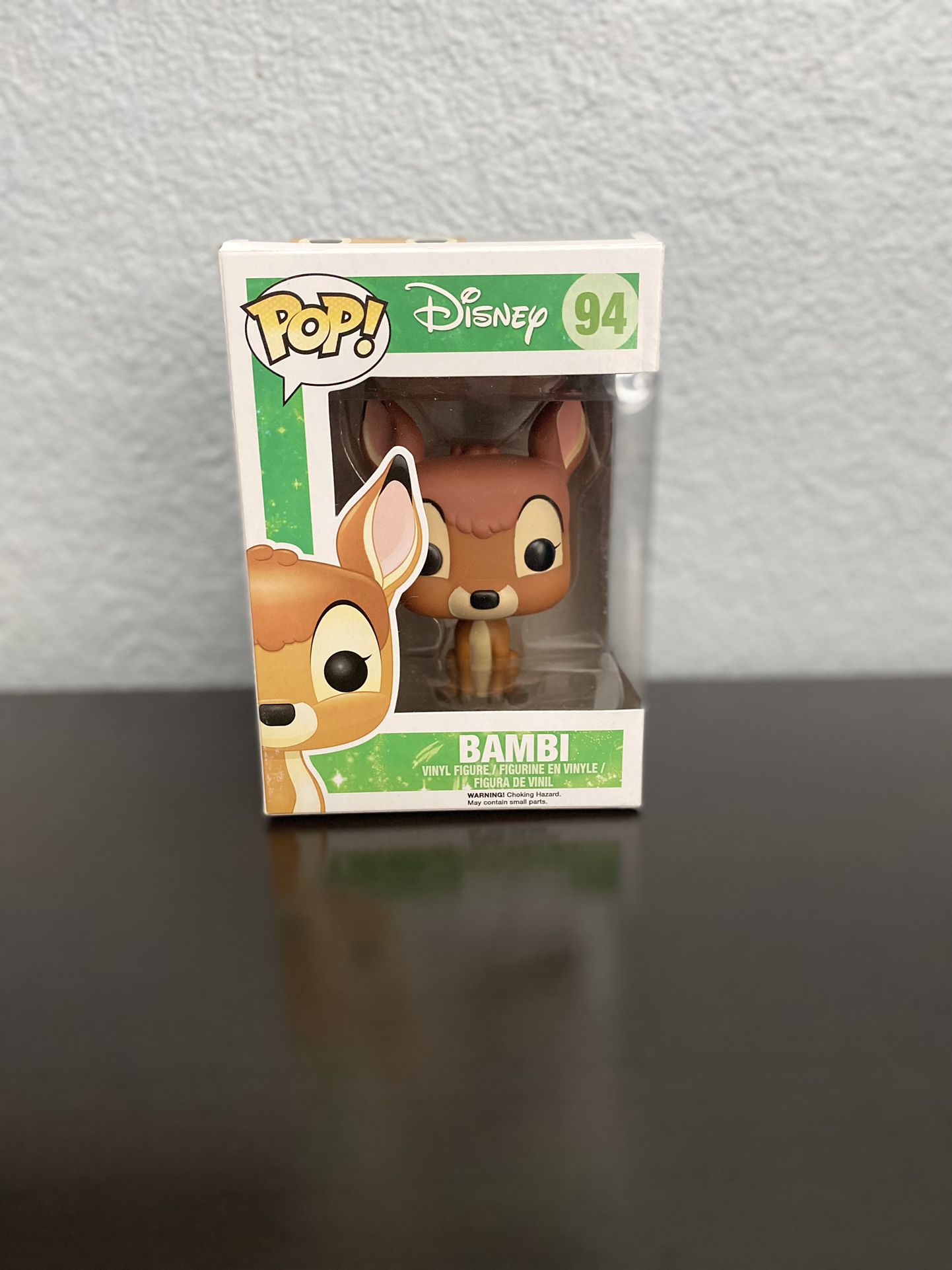 Bambi Funko Pop #94