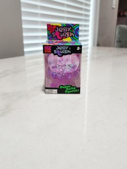 Needoh Jelly Fish