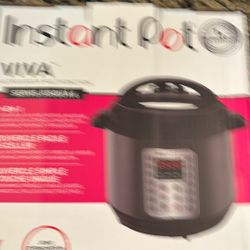 Instant Pot Viva