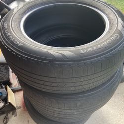 Used Tires
