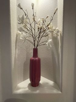 Large Vases -Set Of 3