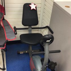 Exercise Machine SALE PRICE MUST GOO 