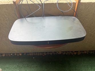 Sonos Playbase Soundbase Speaker