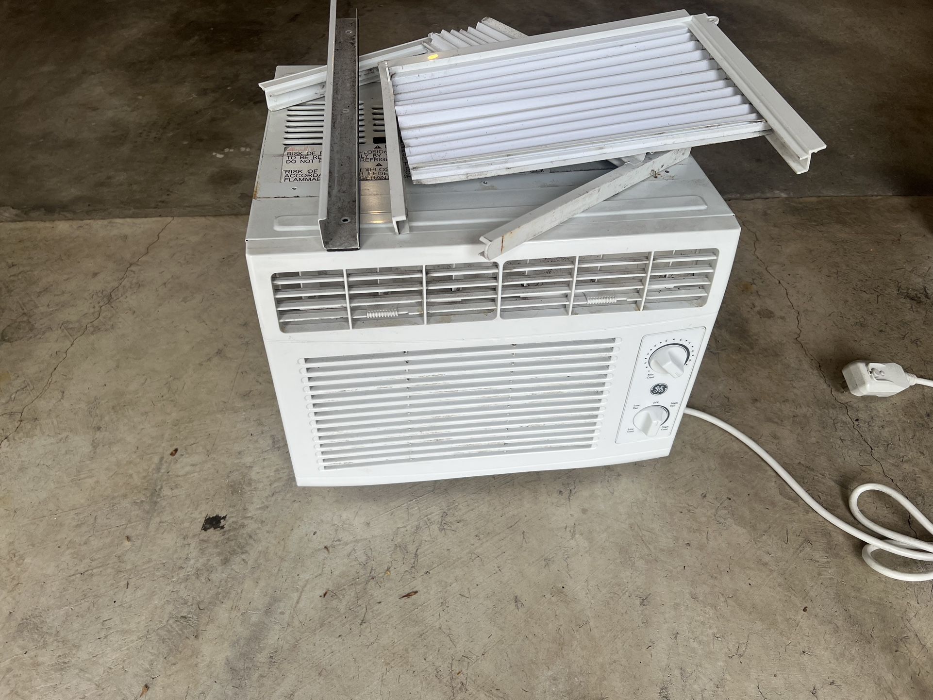 Used AC