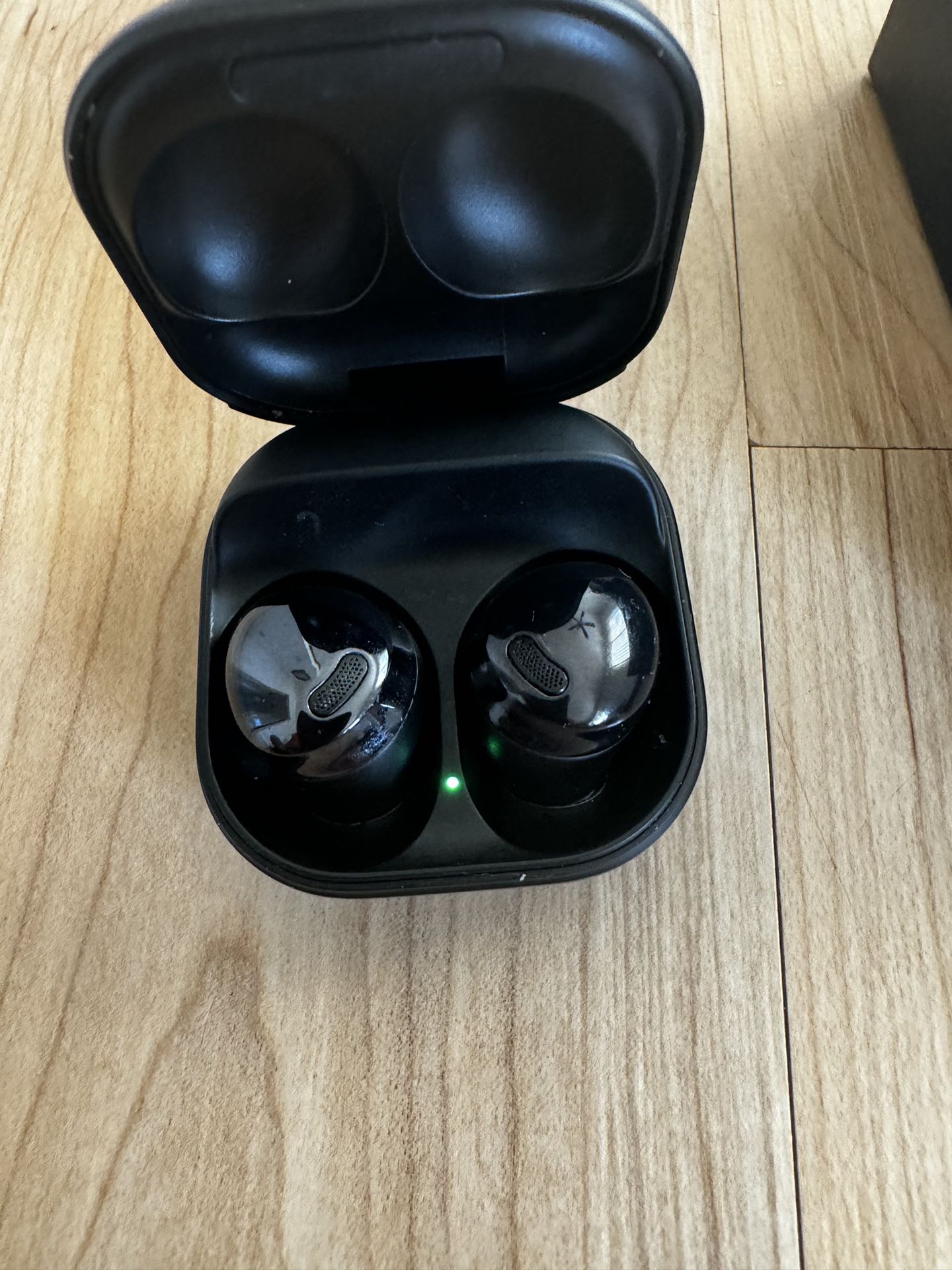 Samsung  Galaxy Buds Pro Phantom Black