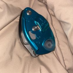 Petzl Grigri