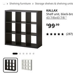 Shelf
