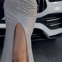 Prom Dress Size 1