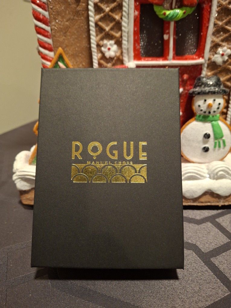 Cologne - Rogue Perfumery 