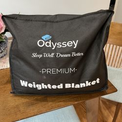 Full Size Weighted Blanket