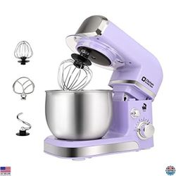 Stand Mixers
