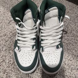 Air Jordan Mens Highcut Sneaker Size 9
