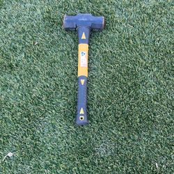 6lb Mini Sledgehammer