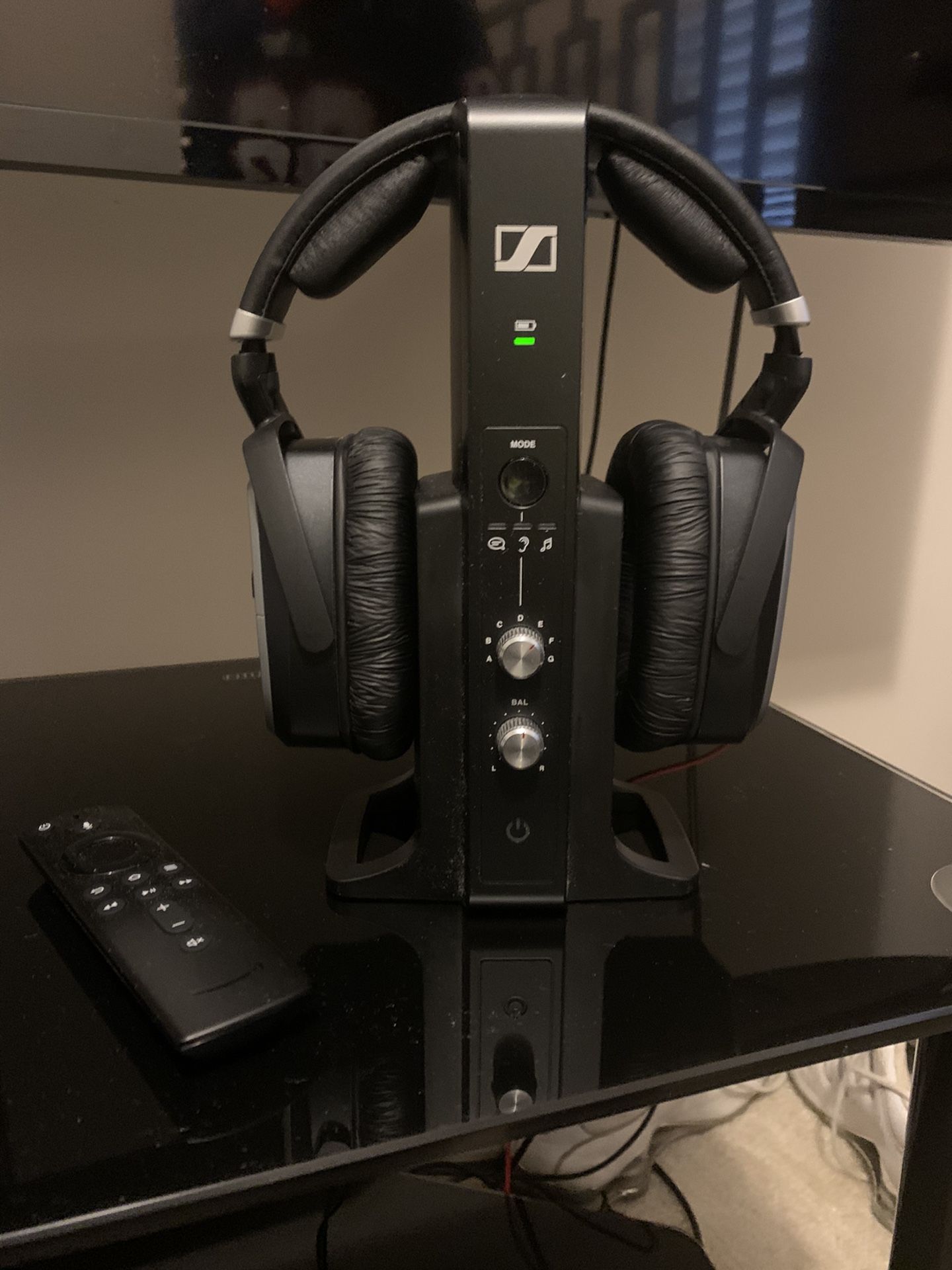 Sennheiser Headphones