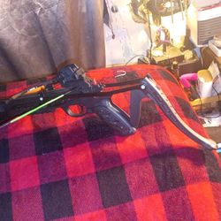 Pse Viper Ss Arrow Gun 