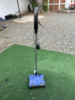 Shark cordless vacuum