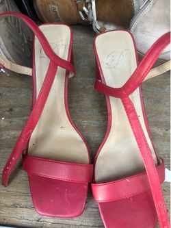 Women heels