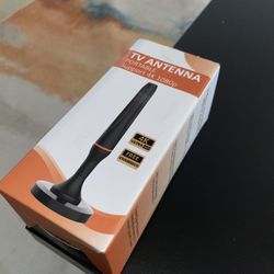 Portable TV Antenna 