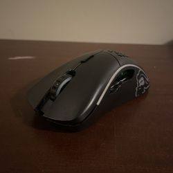 Glorious PC Gaming Race Model D Wireless Gaming Mouse - READ DESC