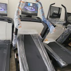 FULLERTON - 2025 Model Nordictrack X24 Incline trainer treadmill- 40$ incline -2300$