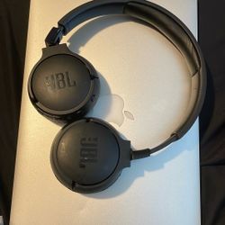 Jbl headphones 