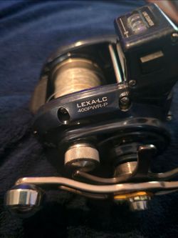Lexa 400