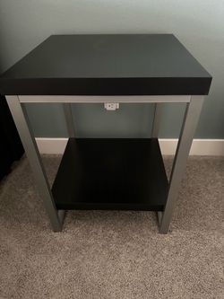 Modern Side Table