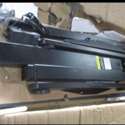 Electric Standing Desk- Black