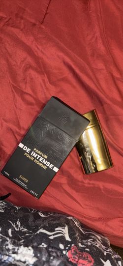 Parfum DE intense