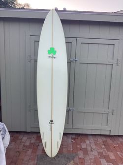 Surfboard