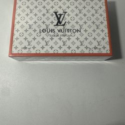 Lv Colognes
