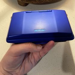 Nintendo DS